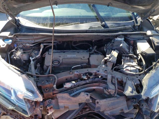 Photo 11 from auction – 2016 HONDA CR-V EX with VIN 3CZRM3H56GG705351