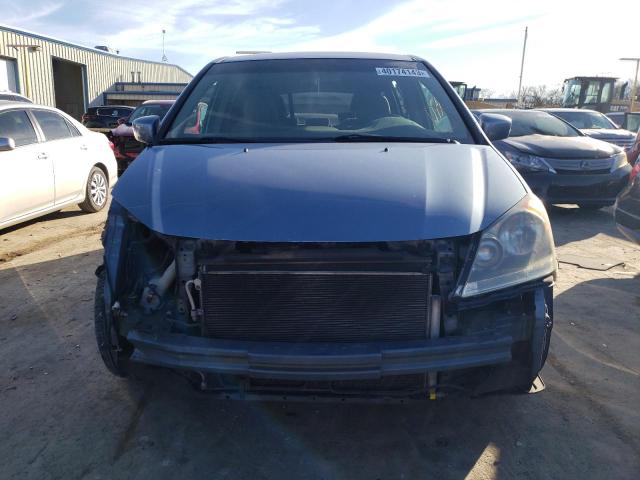 Photo 5 from auction – 2010 HONDA ODYSSEY EX with VIN 5FNRL3H54AB018438