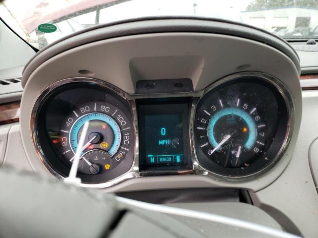 Photo 9 from auction – 2011 BUICK LACROSSE C with VIN 1G4GA5EC5BF301774