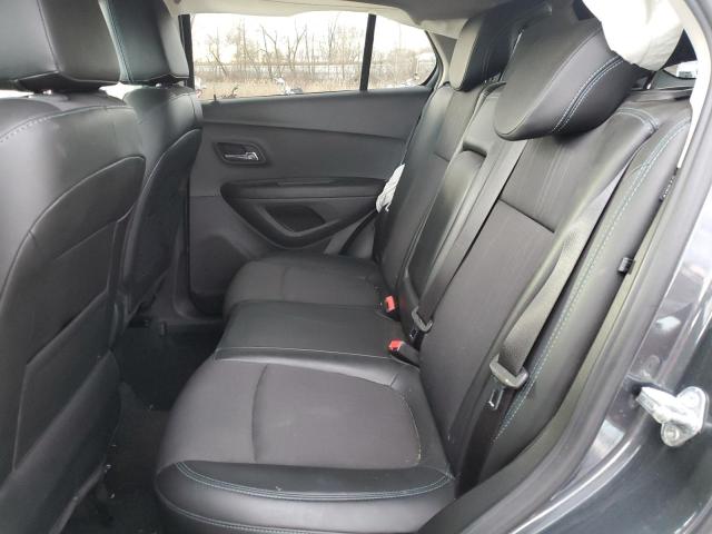 Фото 10 с аукциона – 2016 CHEVROLET TRAX 1LT с VIN 3GNCJPSB8GL270891