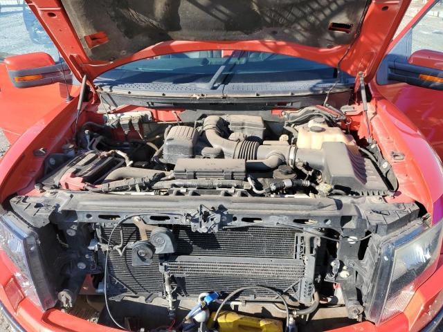 Photo 11 from auction – 2010 FORD F150 SUPER with VIN 1FTEX1EV2AFA25198