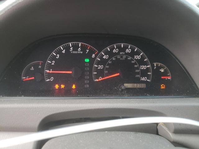 Photo 9 from auction – 2005 TOYOTA CAMRY LE with VIN 4T1BE32K65U957111