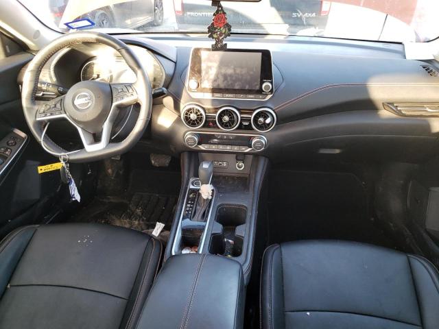 Photo 8 from auction – 2022 NISSAN SENTRA SR with VIN 3N1AB8DV3NY225581