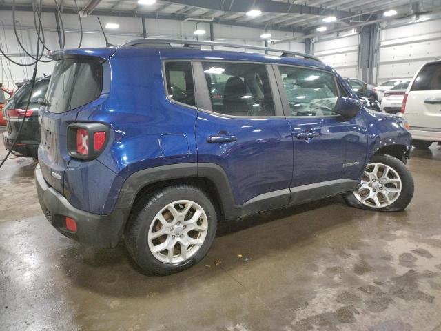 Photo 3 from auction – 2018 JEEP RENEGADE L with VIN ZACCJBBB9JPH18257