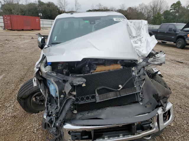 Photo 5 from auction – 2016 FORD F150 SUPER with VIN 1FTEW1EGXGFA56583