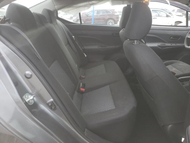 Photo 10 from auction – 2021 NISSAN VERSA S with VIN 3N1CN8DV1ML813913