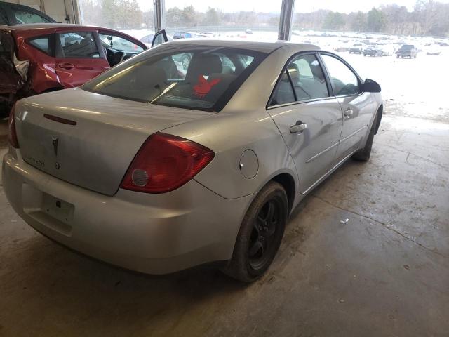 Photo 3 from auction – 2007 PONTIAC G6 BASE with VIN 1G2ZG58B974255940