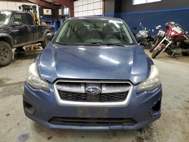 Photo 5 from auction – 2013 SUBARU IMPREZA with VIN JF1GPAA6XD2216473