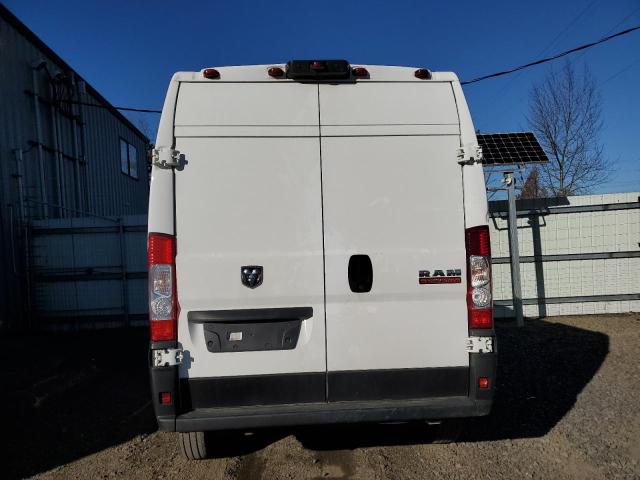 Photo 6 from auction – 2020 RAM PROMASTER with VIN 3C6TRVBG9LE102779