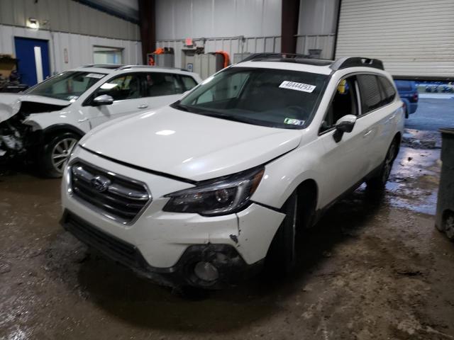 SUBARU OUTBACK 2. 2019 con VIN 4S4BSANC3K3235131 - Foto de la subasta