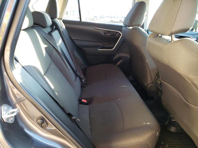 Photo 10 from auction – 2022 TOYOTA RAV4 LE with VIN 2T3F1RFV1NC262807