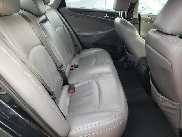Photo 10 from auction – 2013 HYUNDAI SONATA SE with VIN 5NPEC4AB9DH535762