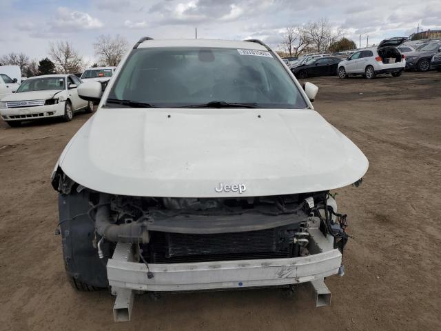 Photo 5 from auction – 2018 JEEP COMPASS LA with VIN 3C4NJDBB1JT160871