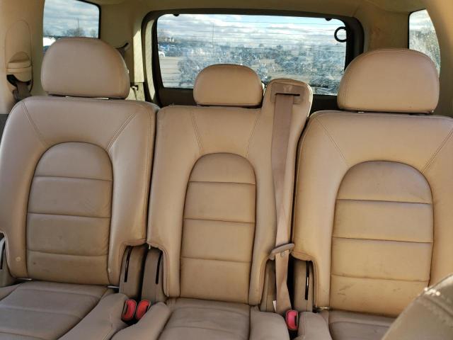 Photo 10 from auction – 2005 FORD EXPLORER with VIN 1FMDU75W35ZA47470