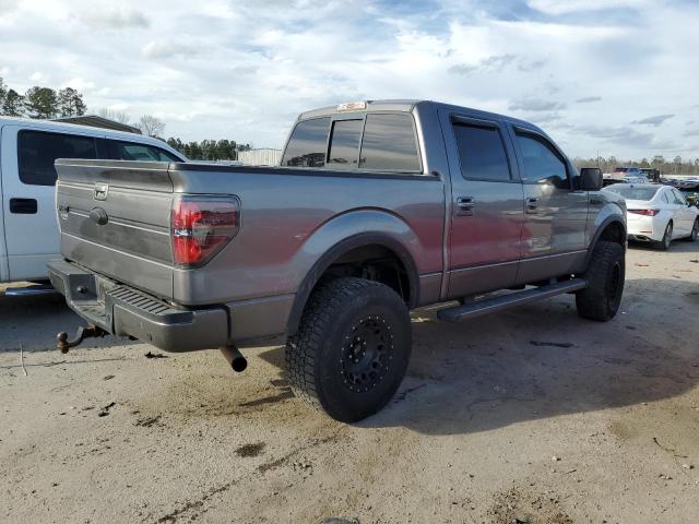 Photo 3 from auction – 2012 FORD UK with VIN 1FTFW1ET8CFB20518