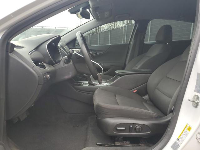 Photo 7 from auction – 2016 CHEVROLET MALIBU LT with VIN 1G1ZE5ST0GF177788