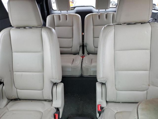 صورة رقم 10 من المزاد - 2014 FORD EXPLORER L مع VIN 1FM5K8F88EGB94346