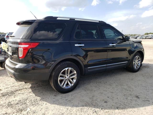 Photo 3 from auction – 2014 FORD EXPLORER X with VIN 1FM5K7D87EGB44955