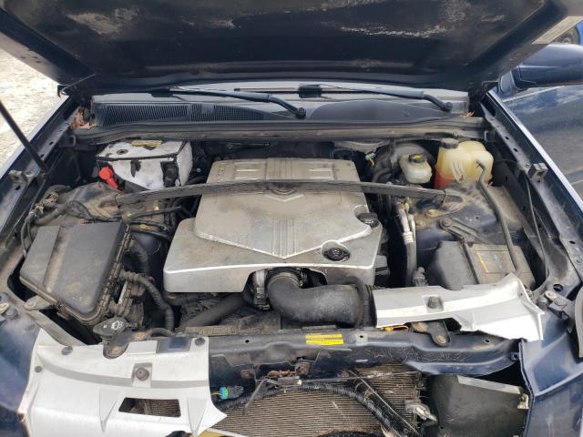 Photo 12 from auction – 2006 CADILLAC SRX with VIN 1GYEE637760188442