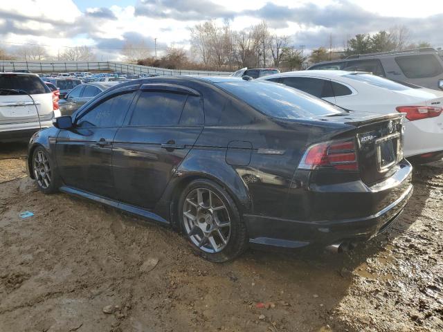 Photo 2 from auction – 2008 ACURA TL TYPE S with VIN 19UUA75568A050050