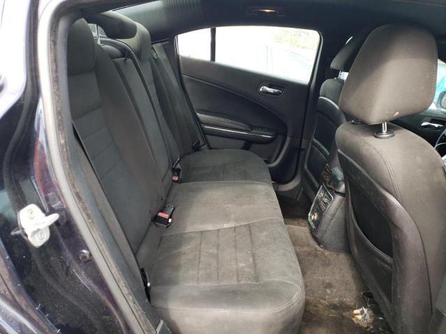 Photo 10 from auction – 2012 DODGE CHARGER SE with VIN 2C3CDXBG4CH276531