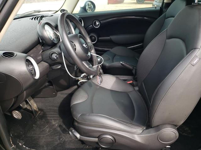 Photo 7 from auction – 2013 MINI COOPER S C with VIN WMWZG3C54DTY33099