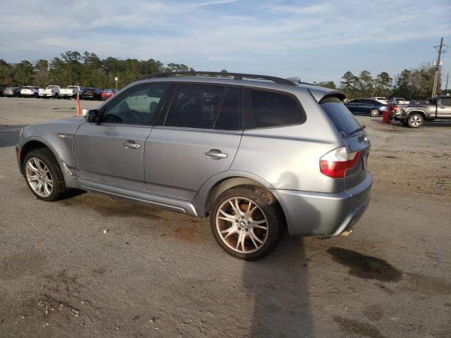 Zdjęcie 2 z aukcji – 2007 BMW X3 3.0SI z VIN WBXPC93447WF07411