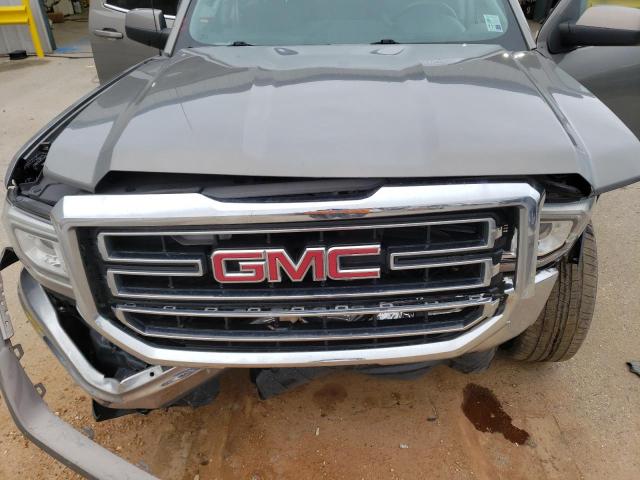 Photo 11 from auction – 2017 GMC SIERRA C15 with VIN 3GTP1MEC8HG237901