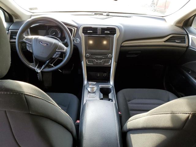 Photo 8 from auction – 2017 FORD FUSION SE with VIN 3FA6P0H75HR211705