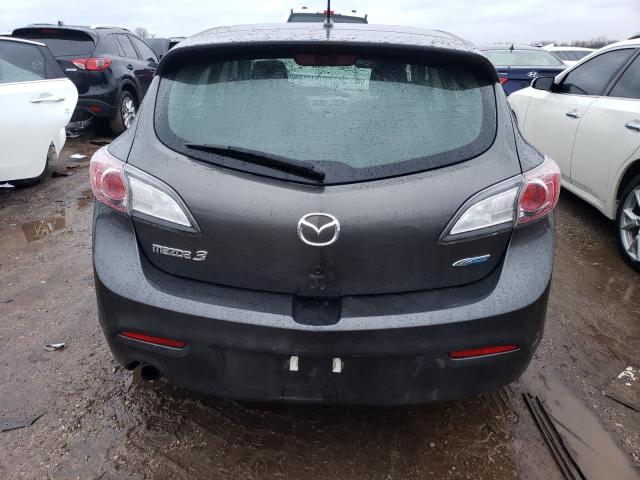 Photo 6 from auction – 2012 MAZDA 3 I with VIN JM1BL1L76C1554771