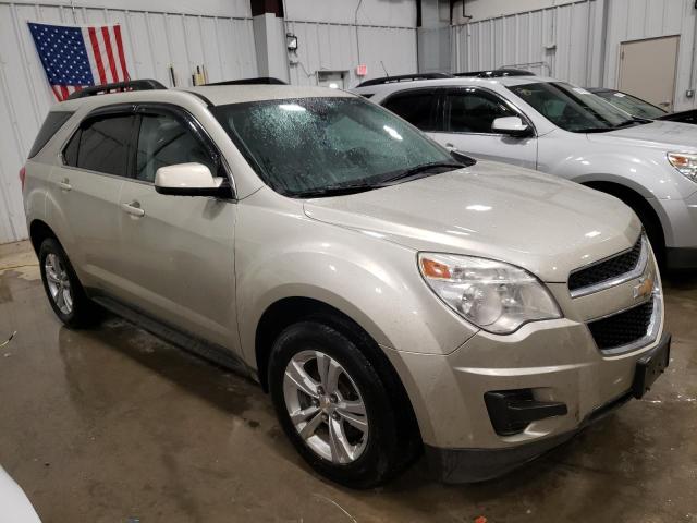 Photo 4 from auction – 2014 CHEVROLET EQUINOX LT with VIN 2GNFLFEK7E6236441