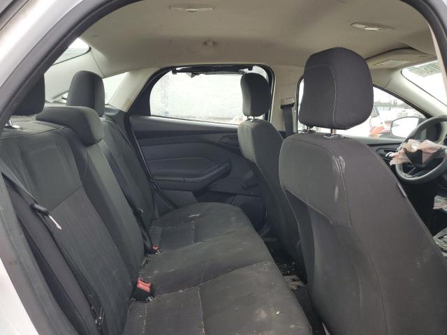 Photo 10 from auction – 2016 FORD FOCUS S with VIN 1FADP3E22GL208260