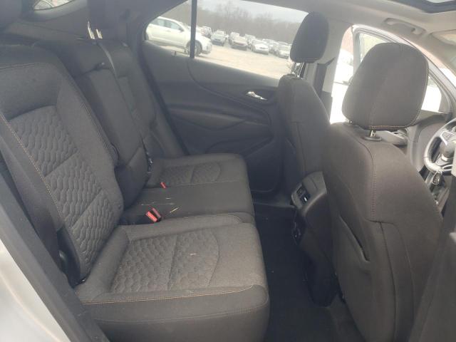 Photo 10 from auction – 2018 CHEVROLET EQUINOX LT with VIN 2GNAXJEV1J6141458