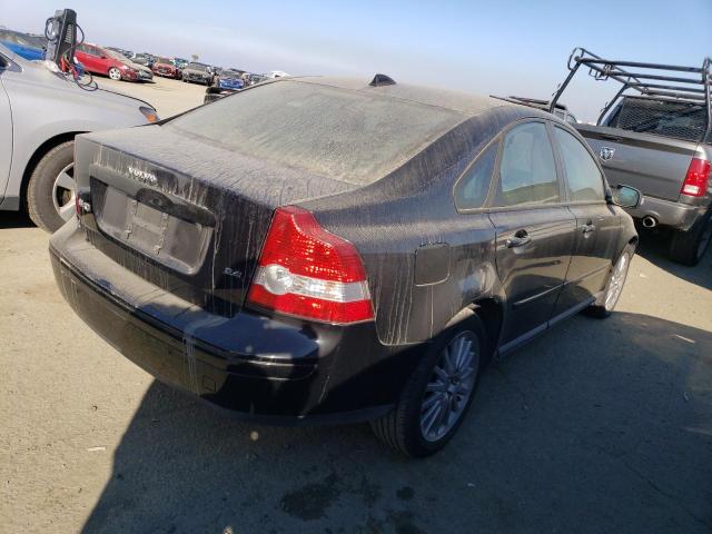 Photo 3 from auction – 2007 VOLVO S40 2.4I with VIN YV1MS390X72299070