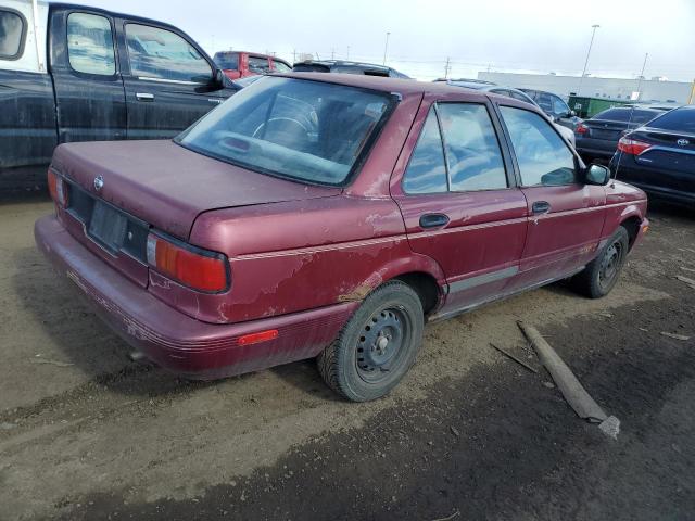 Photo 3 from auction – 1993 NISSAN SENTRA E with VIN JN1EB31P4PU222916