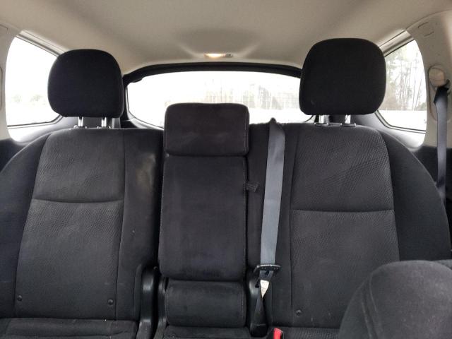 Foto 10 de la subasta – 2015 NISSAN PATHFINDER con VIN 5N1AR2MN4FC661609
