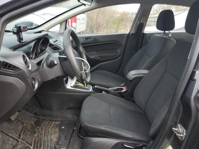 Photo 7 from auction – 2017 FORD FIESTA SE with VIN 3FADP4BJ3HM136101