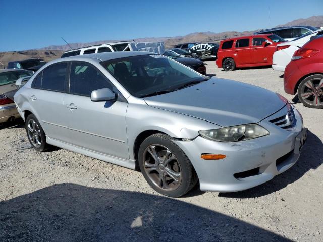 Zdjęcie 4 z aukcji – 2004 MAZDA 6 I z VIN 1YVFP84CX45N80661