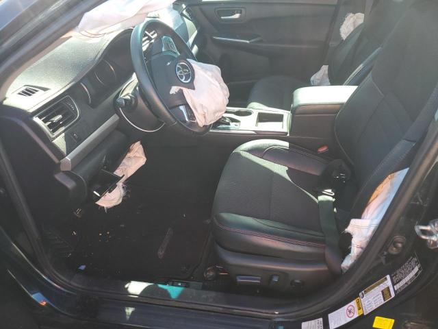 Photo 7 from auction – 2016 TOYOTA CAMRY LE with VIN 4T1BF1FK6GU242456