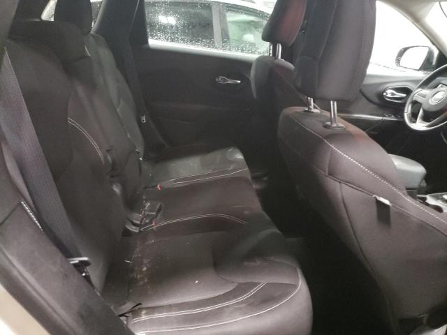 Photo 11 from auction – 2015 JEEP CHEROKEE L with VIN 1C4PJMCB6FW633172