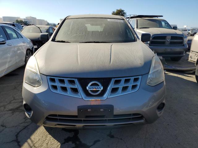 Photo 5 from auction – 2012 NISSAN ROGUE S with VIN JN8AS5MT6CW271389