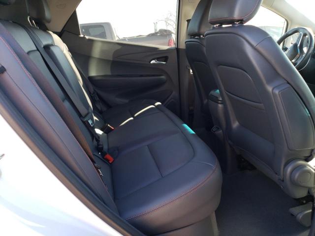 Photo 10 from auction – 2018 CHEVROLET BOLT EV PR with VIN 1G1FX6S04J4114009