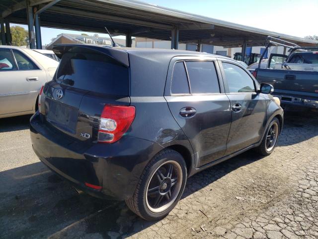 Photo 3 from auction – 2008 TOYOTA UK with VIN JTKKU10488J014796