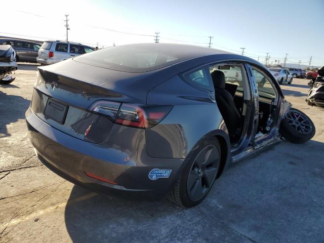 Photo 3 from auction – 2021 TESLA MODEL 3 with VIN 5YJ3E1EA6MF016541