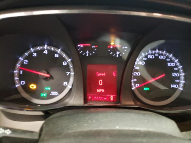 Photo 9 from auction – 2012 GMC TERRAIN SL with VIN 2GKFLREK9C6175704