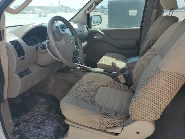 Photo 7 from auction – 2012 NISSAN FRONTIER S with VIN 1N6BD0CT8CC412931
