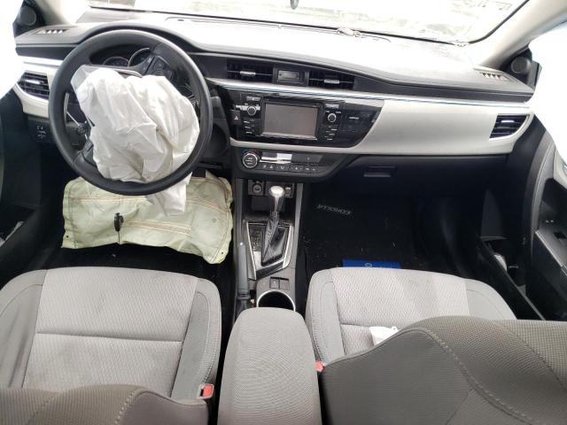 Photo 8 from auction – 2015 TOYOTA COROLLA L with VIN 5YFBURHE4FP229734
