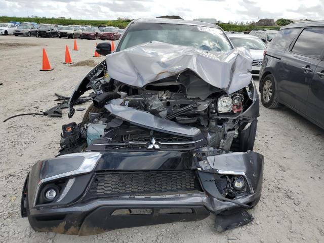 Photo 5 from auction – 2018 MITSUBISHI OUTLANDER with VIN JA4AP3AU4JU005788