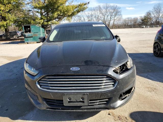 Photo 5 from auction – 2016 FORD FUSION SE with VIN 3FA6P0H72GR360426