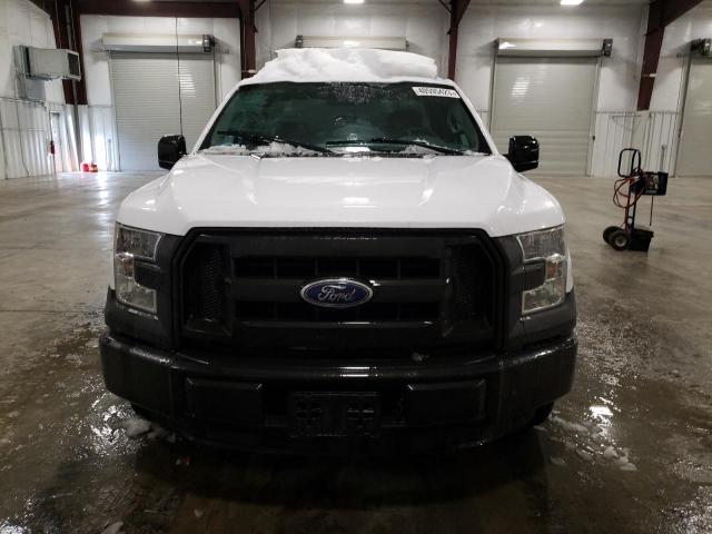 Photo 5 from auction – 2016 FORD F150 with VIN 1FTMF1CP3GKF42254